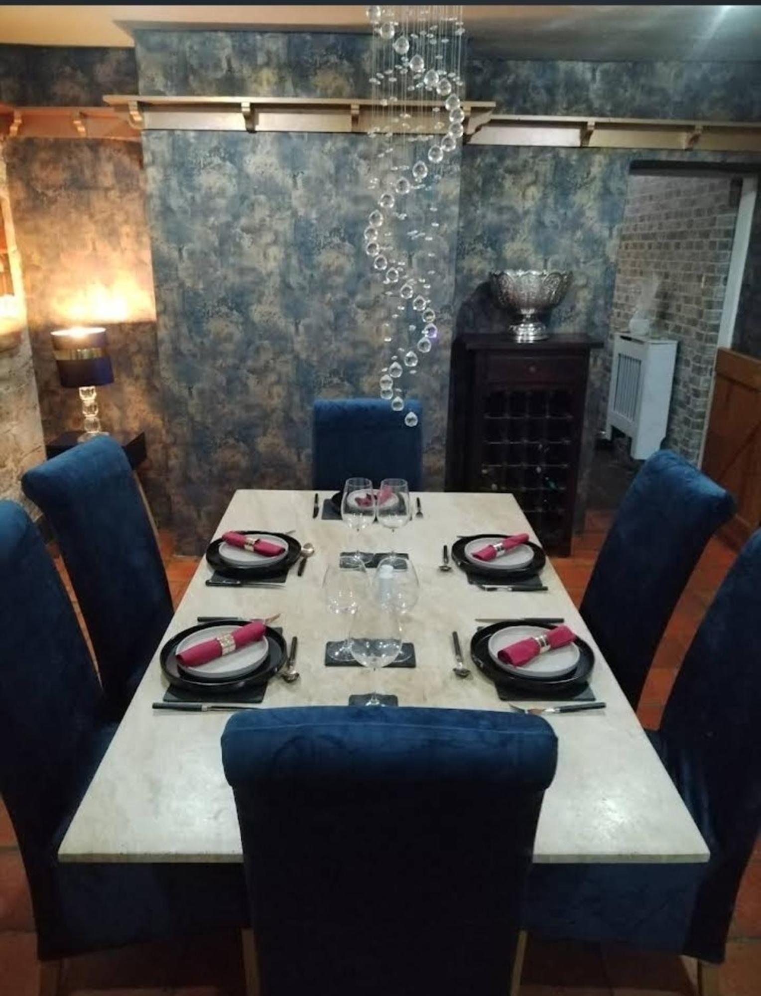 The Oast Apartment Maidstone Bagian luar foto