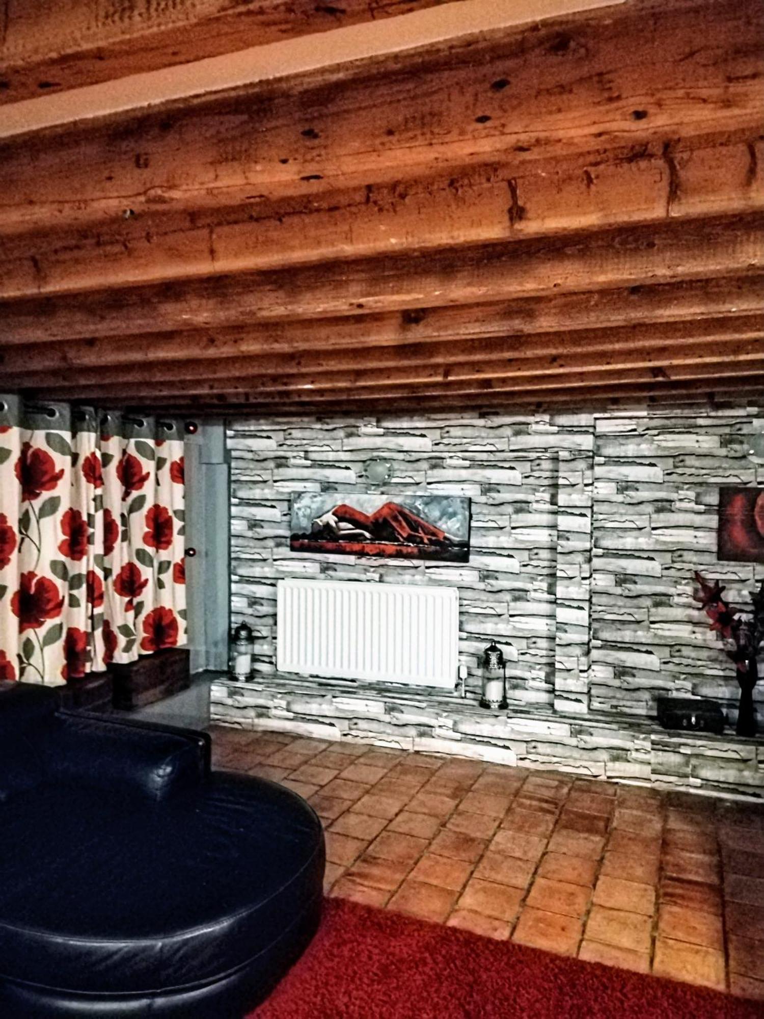 The Oast Apartment Maidstone Bagian luar foto