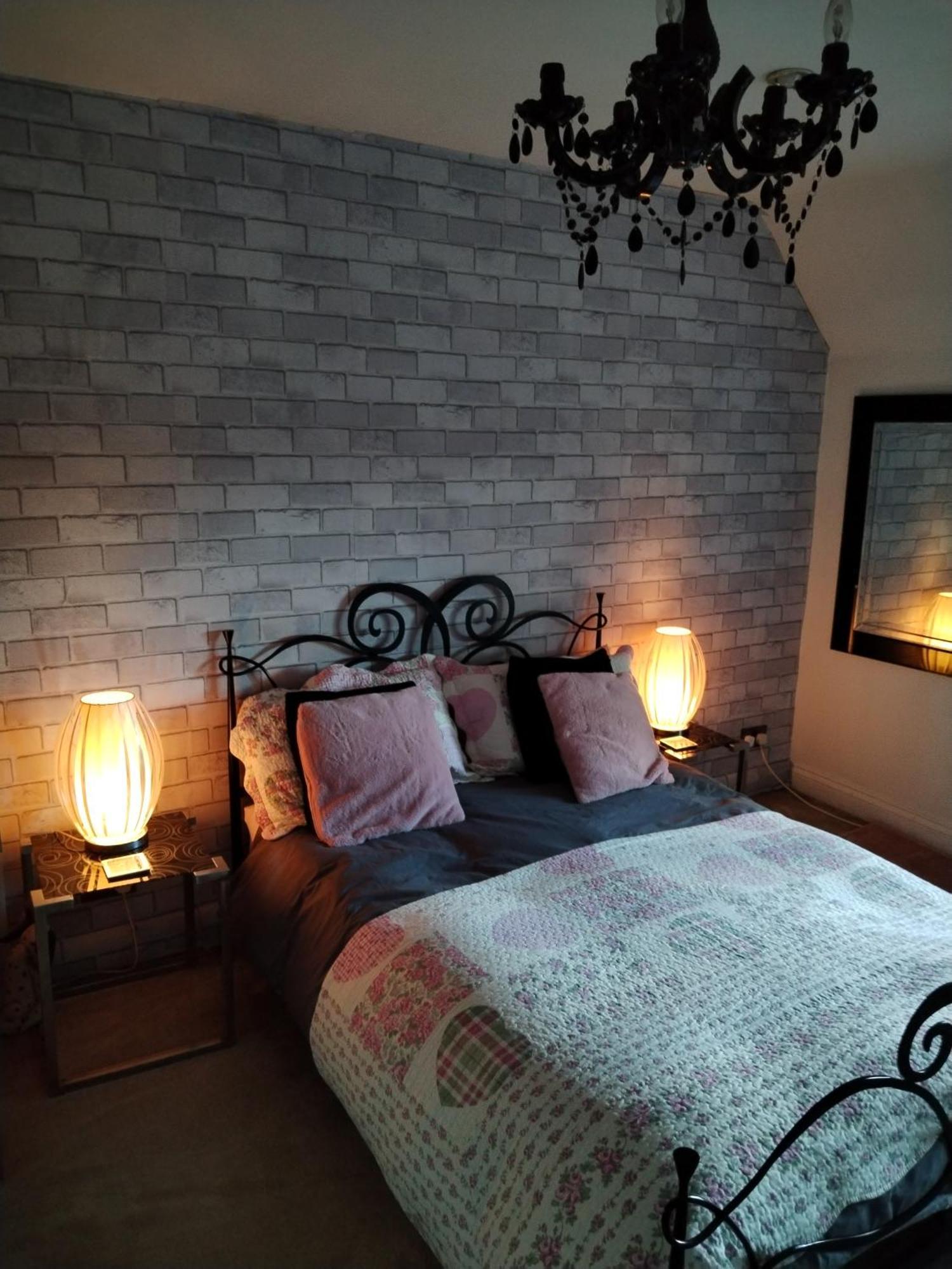 The Oast Apartment Maidstone Ruang foto