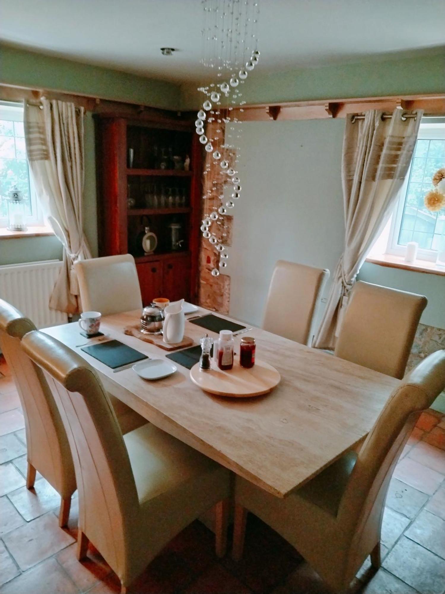 The Oast Apartment Maidstone Bagian luar foto