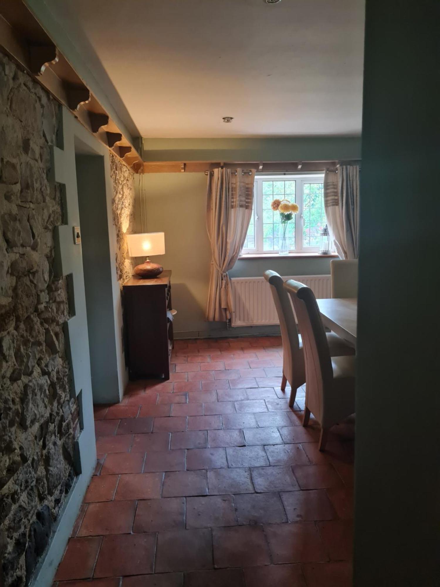 The Oast Apartment Maidstone Bagian luar foto